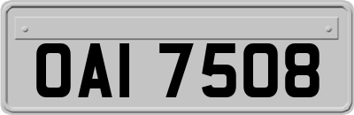OAI7508
