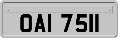OAI7511