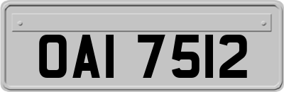 OAI7512