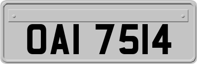 OAI7514