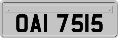 OAI7515
