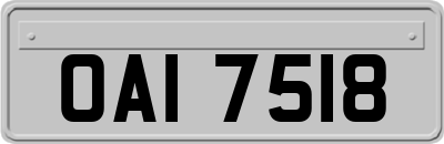OAI7518