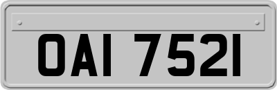 OAI7521