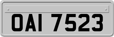 OAI7523
