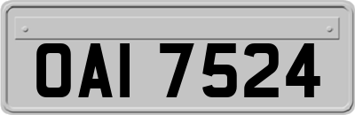 OAI7524
