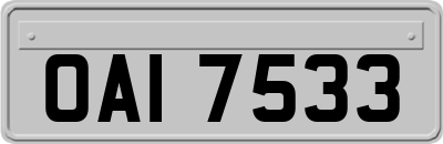 OAI7533