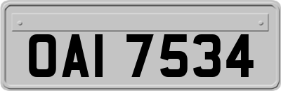 OAI7534