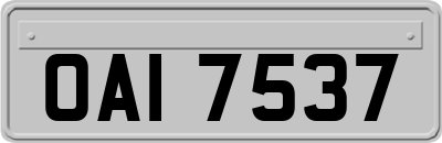 OAI7537
