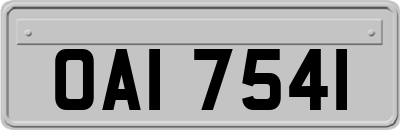 OAI7541
