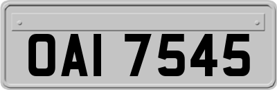 OAI7545