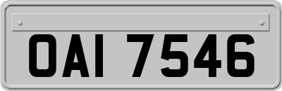 OAI7546