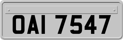 OAI7547