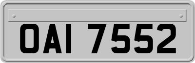 OAI7552