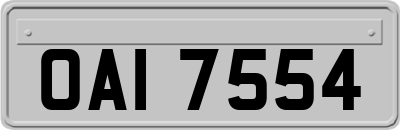 OAI7554
