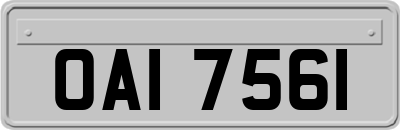 OAI7561