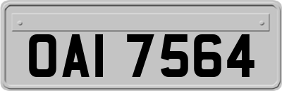 OAI7564