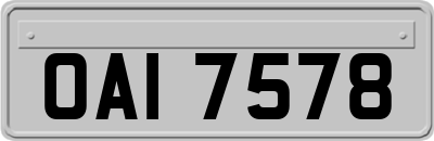 OAI7578