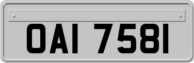 OAI7581
