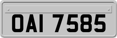 OAI7585