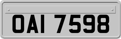 OAI7598