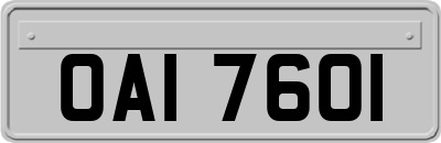 OAI7601