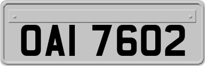 OAI7602