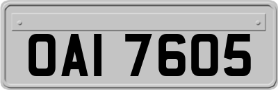 OAI7605