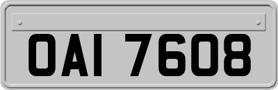 OAI7608