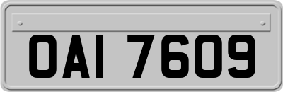 OAI7609
