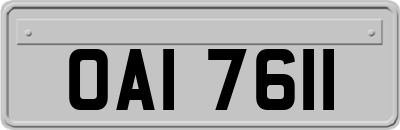 OAI7611