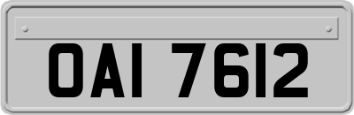OAI7612
