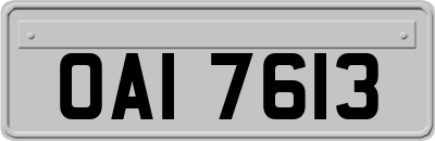 OAI7613
