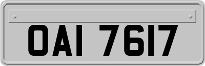 OAI7617