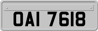 OAI7618