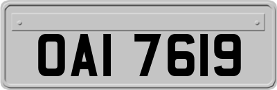 OAI7619