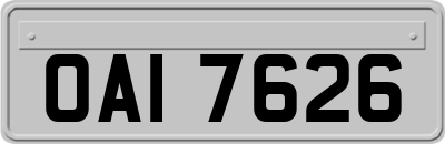 OAI7626