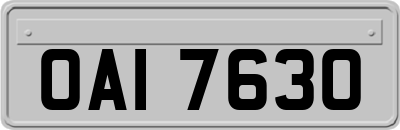OAI7630