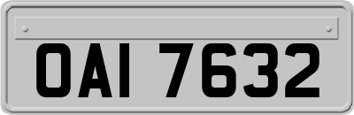 OAI7632