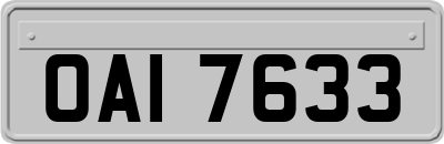 OAI7633