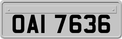 OAI7636