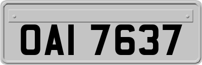OAI7637