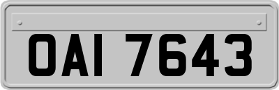 OAI7643