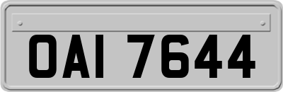 OAI7644
