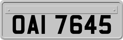 OAI7645