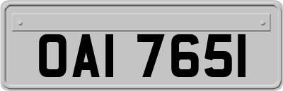 OAI7651