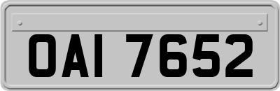 OAI7652