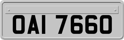 OAI7660