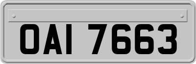 OAI7663
