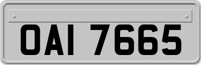 OAI7665