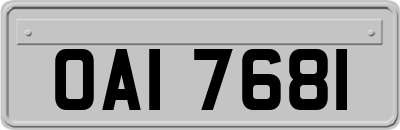 OAI7681